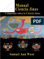 Manual de La Ciencia Jinas