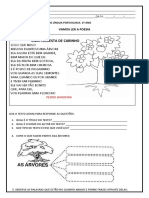 Atividades 2º Ano Duque