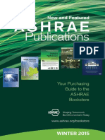 Ashrae Pubcatalog 2015winter