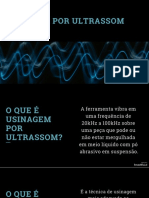 Victor - Usinagem Por Ultrassom