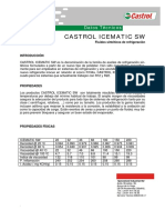 Ficha Tecnica General de Icematic