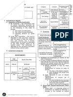 FINACC1 - Investment in Equity and Debt Instruments PDF