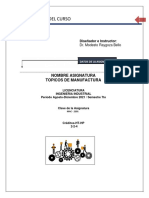 M1. R5 Formato Diseño Del Curso Dr. Modesto