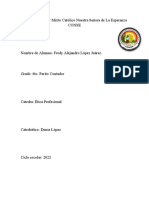 Caso de Corrupción Guatemala.