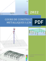 Cours de CM Ucac-Icam 2022