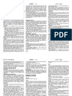 Torts & Damages Prof. Casis: Naguiat V NLRC (National Organization of Workingmen and Galang)