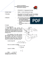 Module 3 FUNDASURV 215 1