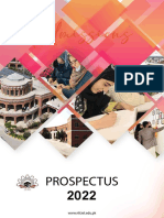 NFC Iet Prospectus 2022