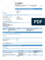 Pulp Complex 500146 Mlv4e