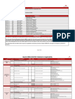 Name Docs - SOA Equinix-EMEA Statement of Applicability