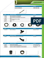 Catalogo Lamon TRATOR VALTRA..