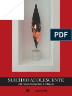 Suicidio Adolescente em Povos Indígenas