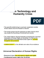 2 GE 5 Chapter 7 When Technology & Humanity Cross