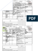 Plan de Asignatura Química 10 Periodo 1