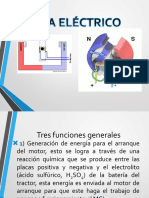 Manual Sistema de Carga Alternador Bateria y Pruebas