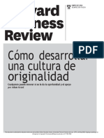 Lectura Innovación