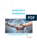 Malla Tecnologia 3 - 2022