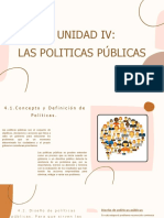 Politicas Publicas