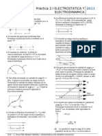 Electrostatica 