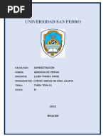 Tarea Tema 01 - Gerencia de Ventas - 20.09.2022