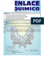 ENLACE QUIMICO RUBIÑOS - Unlocked