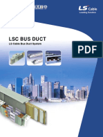 Busduct 8