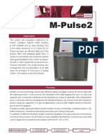 Metal Det M-Pulse2 - 1701eng