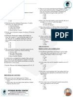 Algebra 4-Handouts