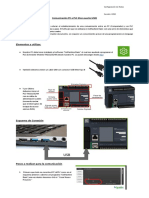 Comunicación PC A PLC Por USB