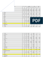 Bom - Structural 18mar2021 (Marine Plywood)