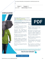 Quiz 1 - Semana 2 - BLOQUE TRANSVERSAL-VIRTUAL - DIAGNÓSTICO EMPRESARIAL - (GRUPO B13)