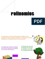 Polinomios 3