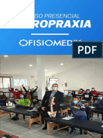 QUIROPRAXIA