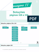 Soluções - Páginas 328 A 330