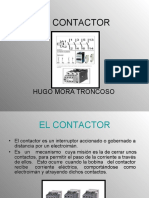 El Contactor