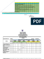 Tos - Filipino 4 - Q1