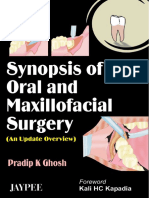 2006 @dentallib Pradip K Ghosh Synopsis of Oral and Maxillofacial