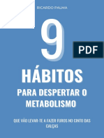 9 Hábitos