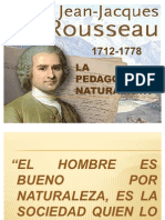 Rousseau