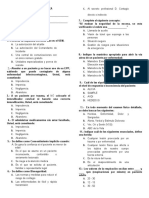 Evaluacion Teorica Usaid 2019