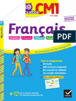 Français CM1