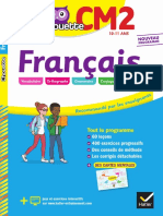 Français CM2