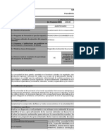 PROYECTO FORMATIVO - Promotoria Socio Ambiental