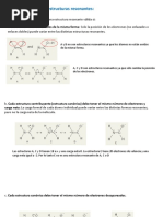 Resonancia e Hibrido de Resonancia