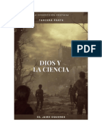 La Cosmovisión Cristiana III - Dios y La Ciencia - (Izquierdo, Jairo)