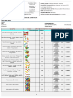 Catálogo - Soluciones Deportivas - Psicomotricidad - Plazas Blandas - Pisos.