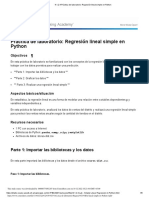 4.1.2.4 PR Ctica de Laboratorio Regresi N Lineal Simple en Python 1 PDF