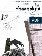 Chaanakya 5 - 08 Issue 94