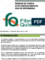 Fibrosis Quistica