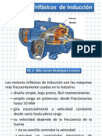 Motores Trifasicos de Induccion